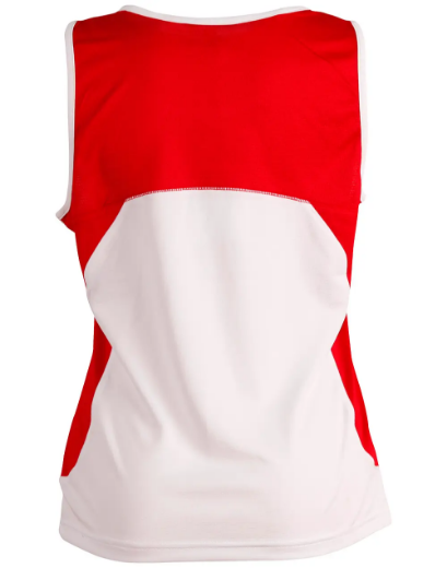 Picture of Winning Spirit, Ladies Sprint Singlet